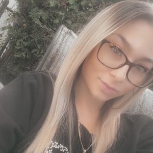 Meet your Posher, Jessy